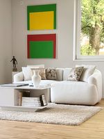 Westwing modulares Sofa Sofia 2-Sitzer - neuwertig