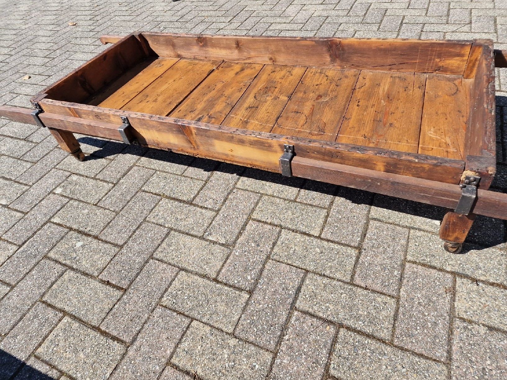 Tutte le decorazioni: Cadres lits antique ab 1 chf – Usato da Morges venduto da MGaming 7