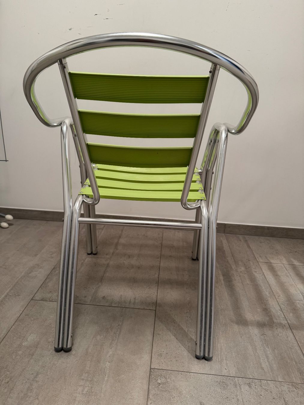 Poltrone: 2 Fauteuils d'extérieur – Usato da Zürich venduto da odi_ldv8 1