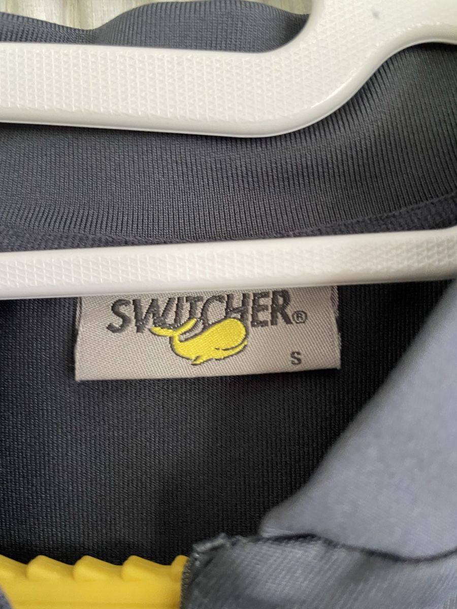 Leibchen & Hosen: Switcher Sport-Shirt Gr.S – Gebraucht aus Goldswil von _Dudy_ 2