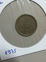 Pérou - 1/2 sol - 1975