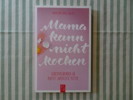 Martin & Camilo Jaschke - Mama kann nicht kochen - B614