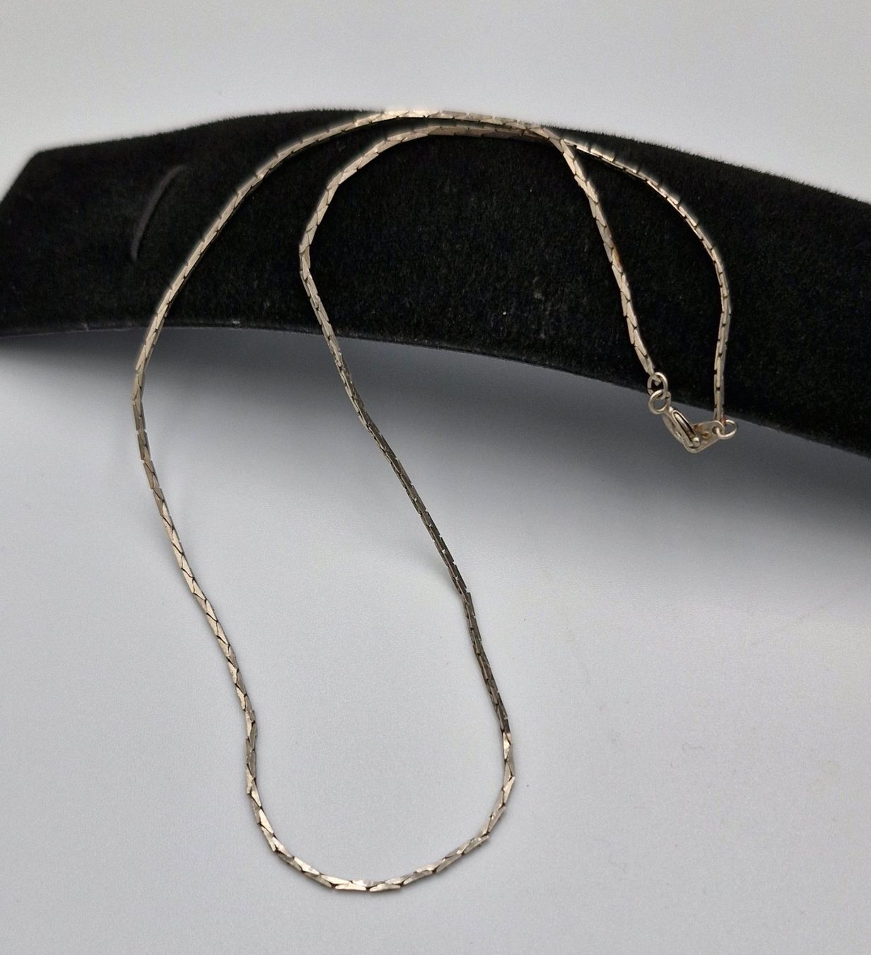 Catenine: Halskette – Usato da Wald ZH venduto da Silena02 2