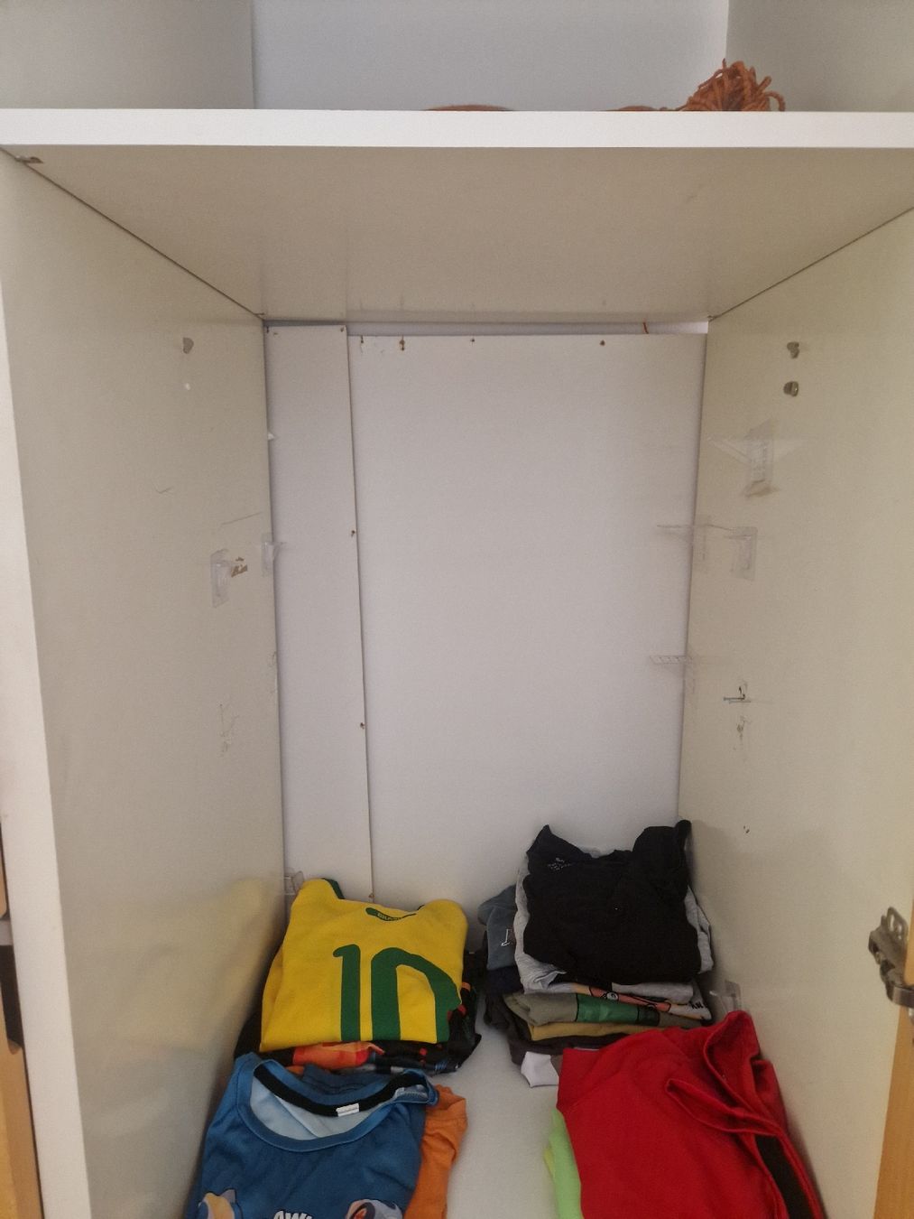 Armadi: kleiderschrank – Usato da Stadel(Winterthur) venduto da ANAJACOMET 3