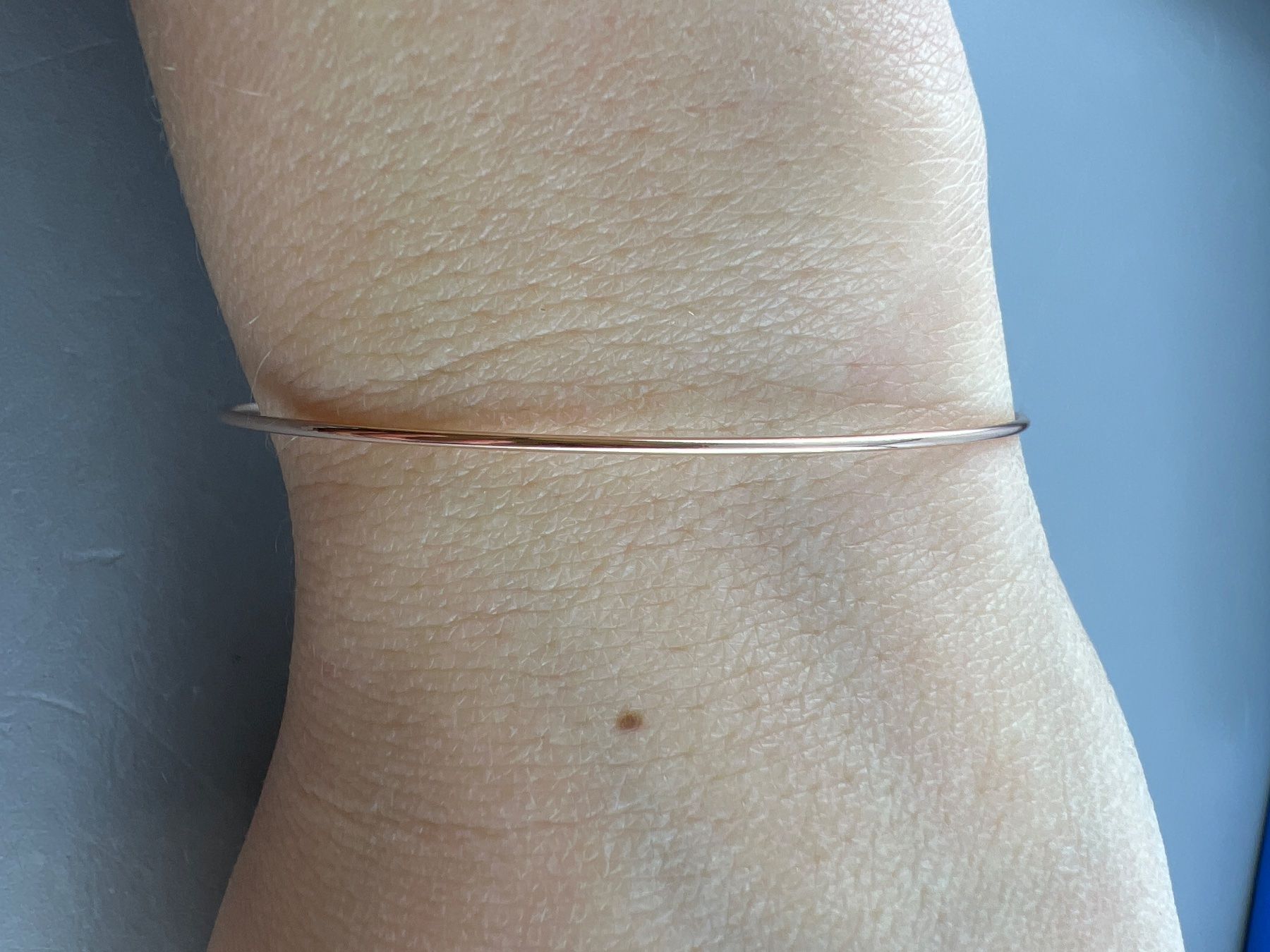 Bracciali & Braccialetti: Armreif 750 Gold – Usato da Niederuzwil venduto da leo_8857 2