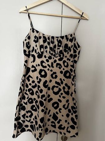 Robe Mango
