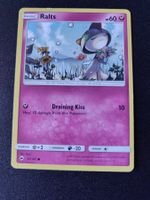Ralts 91/147 Pokémon SM Burning Shadows 2017 (EN) ab 1.-