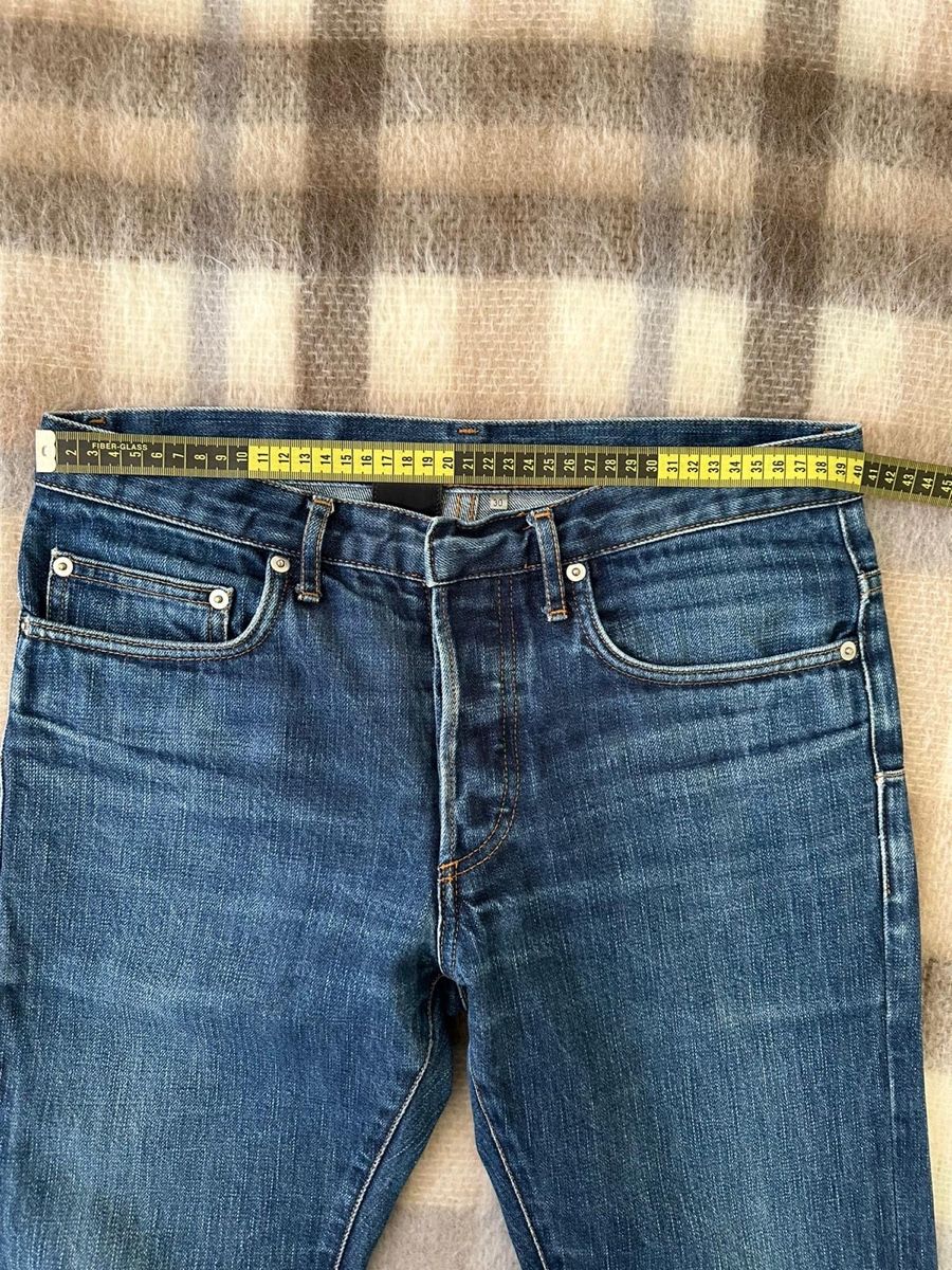 Dior Jeans: Dior Jeans – Usato da Binningen venduto da Yuliya15 6