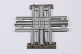 Lego 12 Volt Kreuzung
