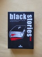 Black Stories spechial Edition, Neu 