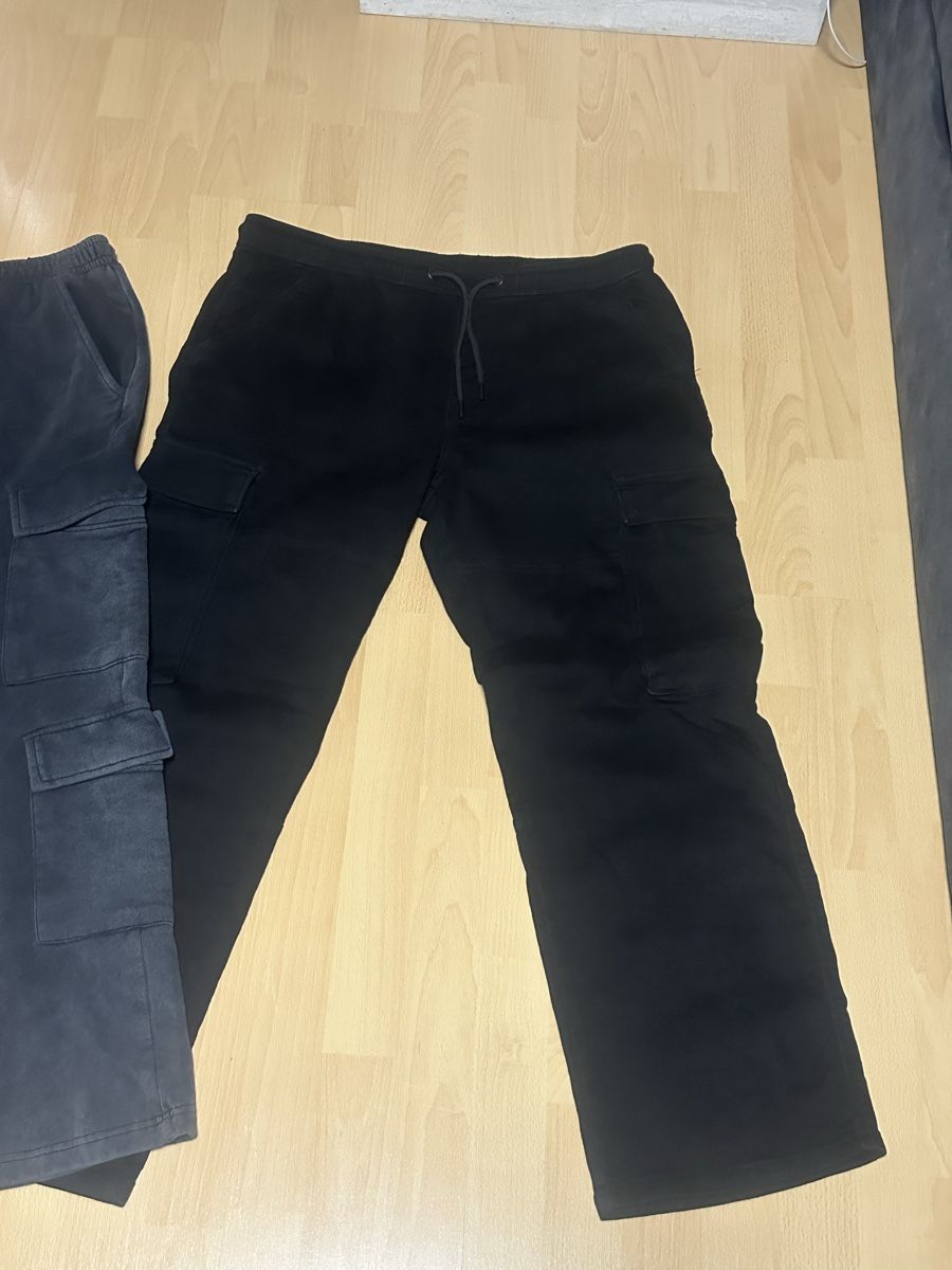 Pantaloni: FSBN Herren Cargohose, Grösse XL, – Usato da Deitingen venduto da Himhip 2