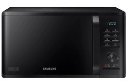 Samsung Mikrowelle-Grill MG23K3505AK 800W schwarz