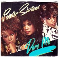POINTER SISTERS