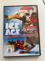 Ice Age - Eine coole Bescherung · DVD