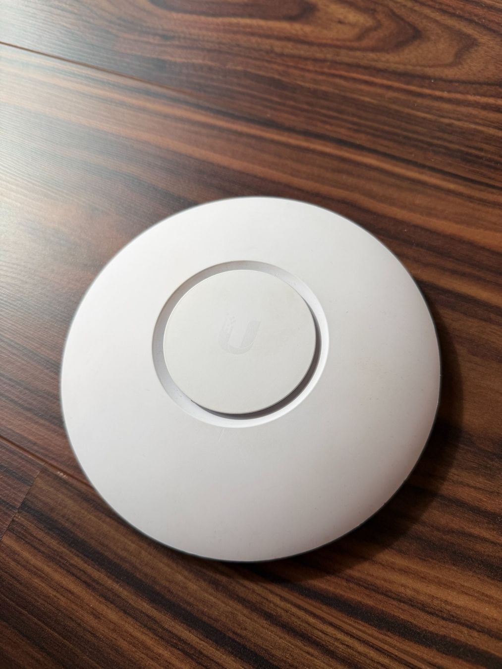 WiFi: Unifi nanoHD Wave2 – Usato da Gränichen venduto da Rbroe