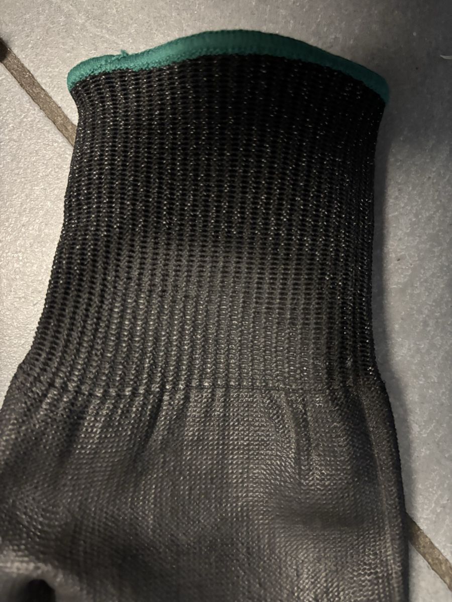 Guanti: Schnitzhandschuhe Gr. 6 – Usato da Winterthur venduto da NatMet11 3