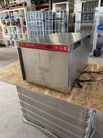 Hugentobler Hold-o-mat HG 2000 