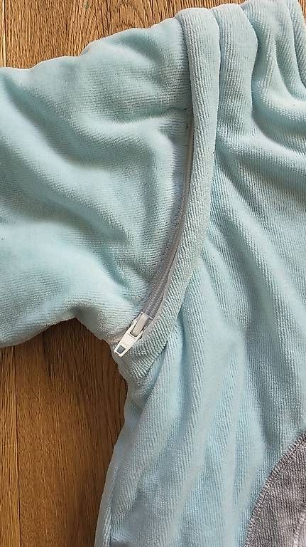 C&A Sacs de couchage: Warmer Schlafsack Grösse 90 – D'occasion à Elgg par soleo509 1