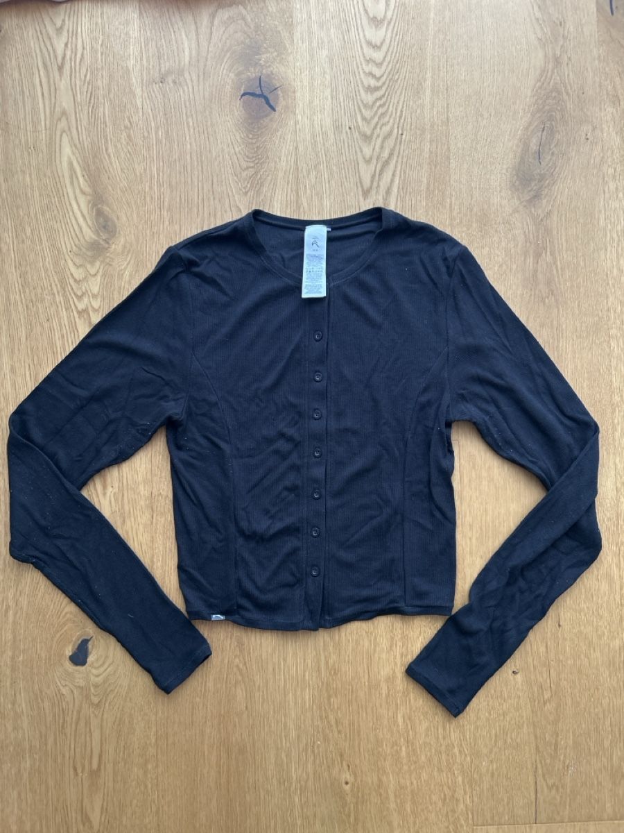 Oner Active Giacche: oner active mellow cardigan – Usato da Hindelbank venduto da ginamarisa