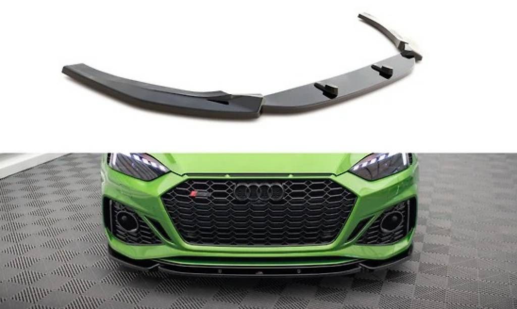 Tutti pezzi di ricambio auto: Bodykit Audi RS5 Sportback Facelift  – Usato da Trübbach venduto da nic_hgn9 3