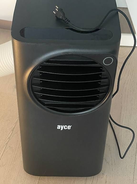 Klimageräte: Vendo Climatizzatore – Gebraucht aus Cimo von Robysmi