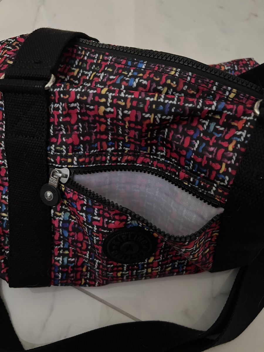 Borse da donna: Kipling Tasche Neu mit Etikett, sac Kipling neuf – Nuovo e nell'imballaggio originale da COLOGNY venduto da fleurdelys84 3