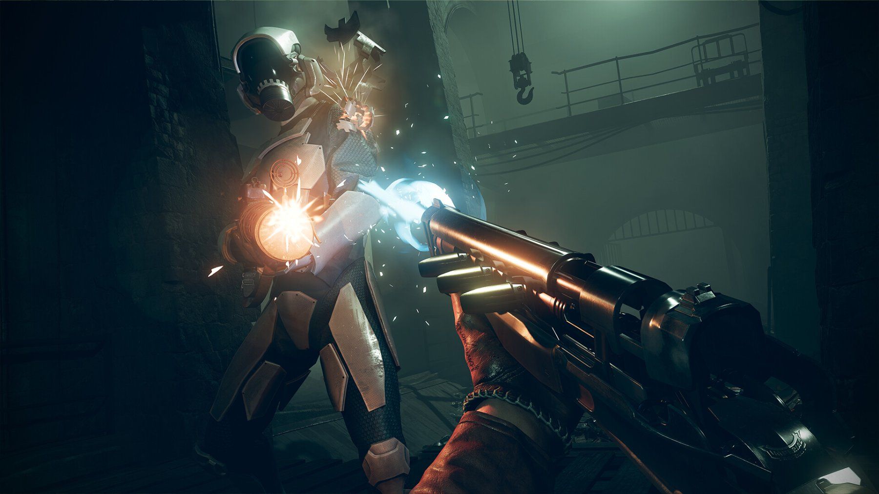 Spiele: Deathloop (PC 2021, Nur der Steam Key Download Code) No DVD – Neu (gemäss Beschreibung) aus Bad Säckingen von ms-spiele-keys 1
