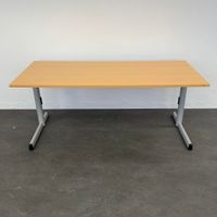 Steelcase Tenaro Schreibtisch