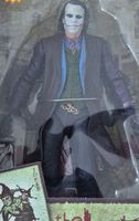Figurine The Joker Dark Knight,Figurine new,jamais sortie.