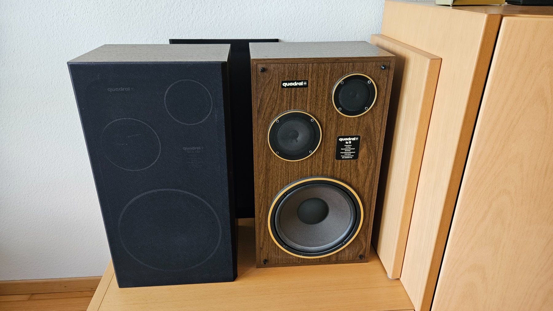 Technics Lecteur multimedia & Streamer: Stereoanlage Technics – D'occasion à Zunzgen par mareha5 3