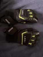 Leki handschuhe grösse 5