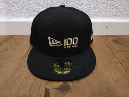 New Era Cap 100 Jahre