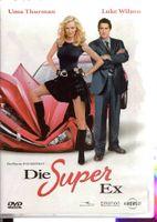 Die Super-Ex  Thurman, Uma, Wilson