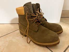 Timberland Boots - Size 41 (Women) - good condition
