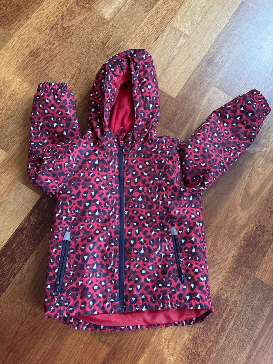 Lupilu Giacche & Cappotti: Winterjacke Gr. 110/116 – Usato da Amriswil venduto da Ka_Sc