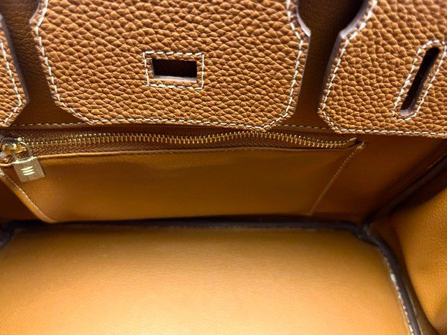 Sacs femmes: Handtasche, Cognac Leder – D'occasion à Herrliberg par Optosonic 3