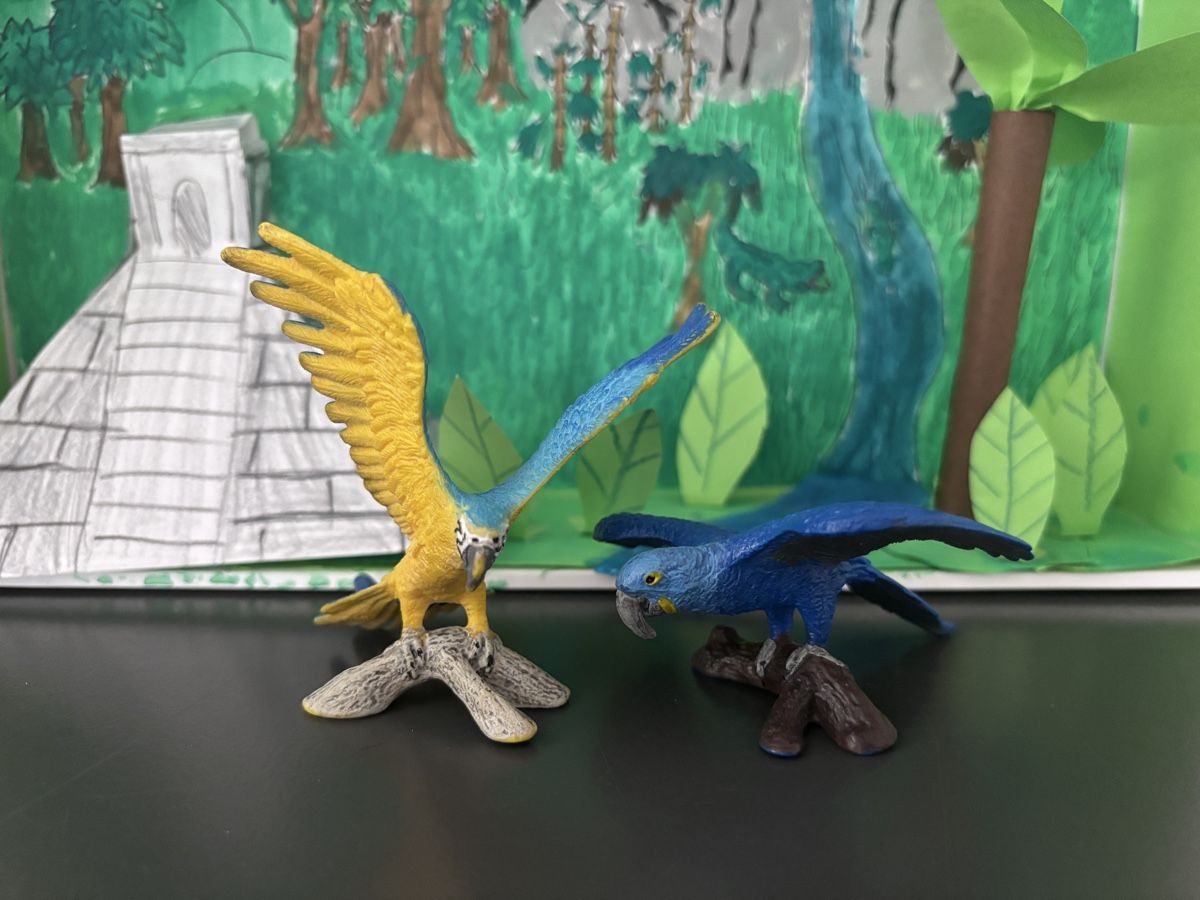 Schleich Giocattoli: Schleich Tiere – Usato da Düdingen venduto da Twinkel82 4