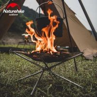 Feuerschale Outdoor Camping Klappherd