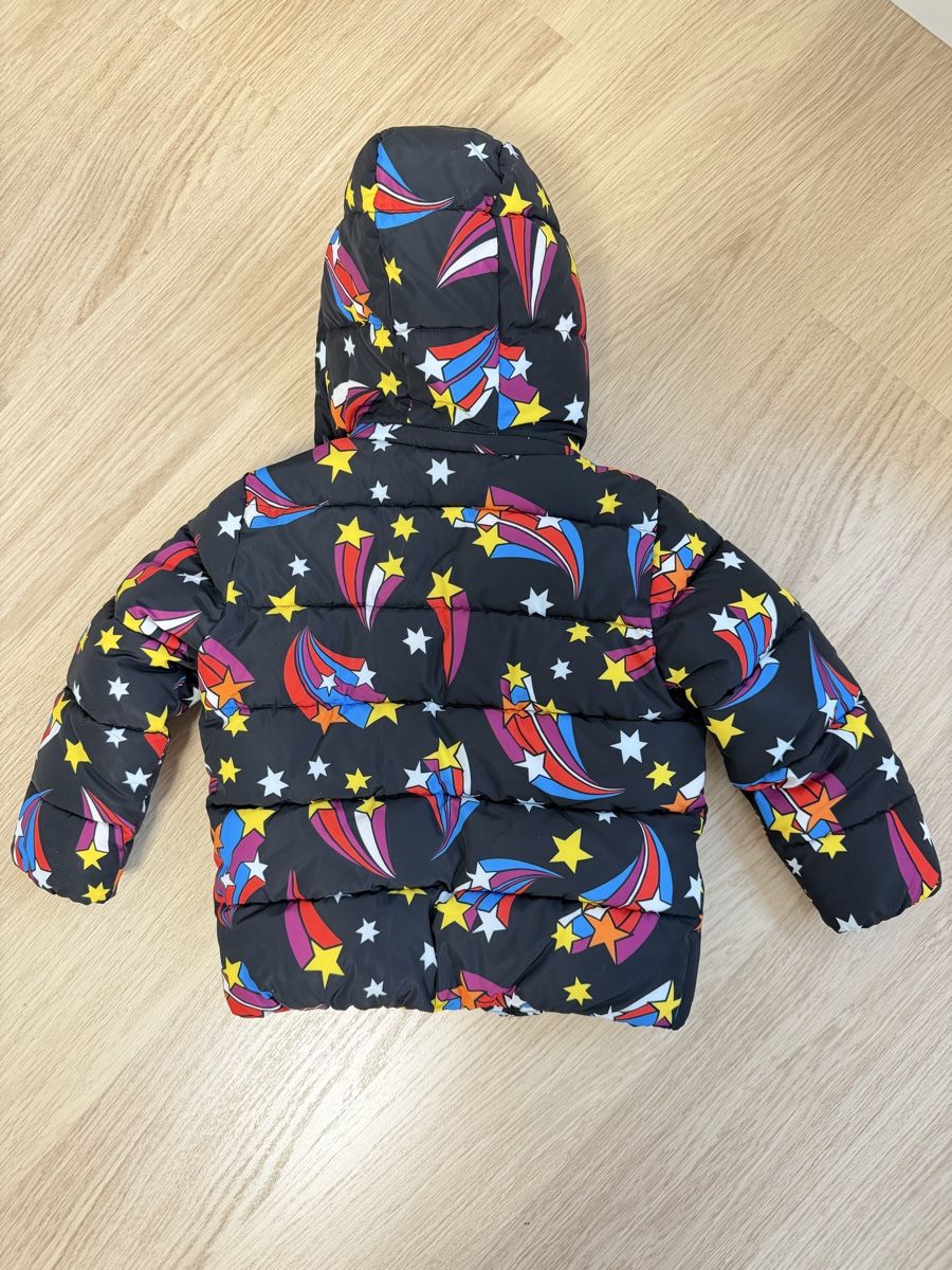 Stella McCartney Giacche & Cappotti: Stella McCartney Winterjacke  Grösse 110 – Usato da Killwangen venduto da was.sharp 1