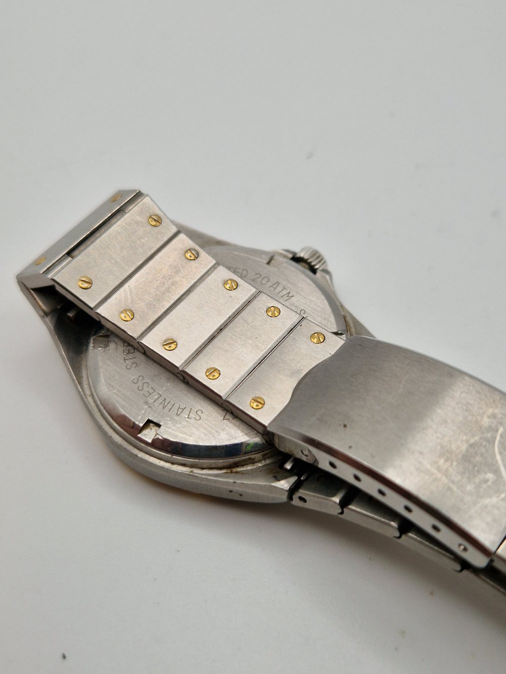 Venus Orologi: Venus - quartz - 37mm – Usato da Sembrancher venduto da nat_k8yk 4