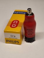 PHILIPS EF6
