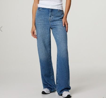 7 FOR ALL MANKIND Jeans Gr. 28 / S (19816)
