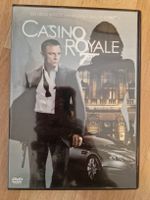 CASINO ROYALE