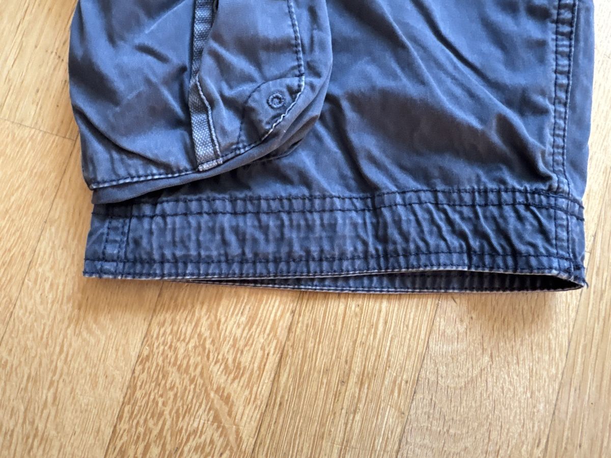 Superdry Hosen: Superdry Shorts Gr. M  – Gebraucht aus Mauren von ducducturi 1