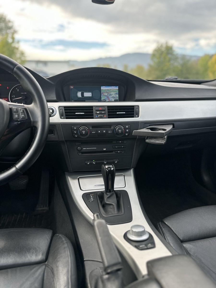 BMW Automobili: Bmw e91 330xd – Usato da Oftringen venduto da L_27 7