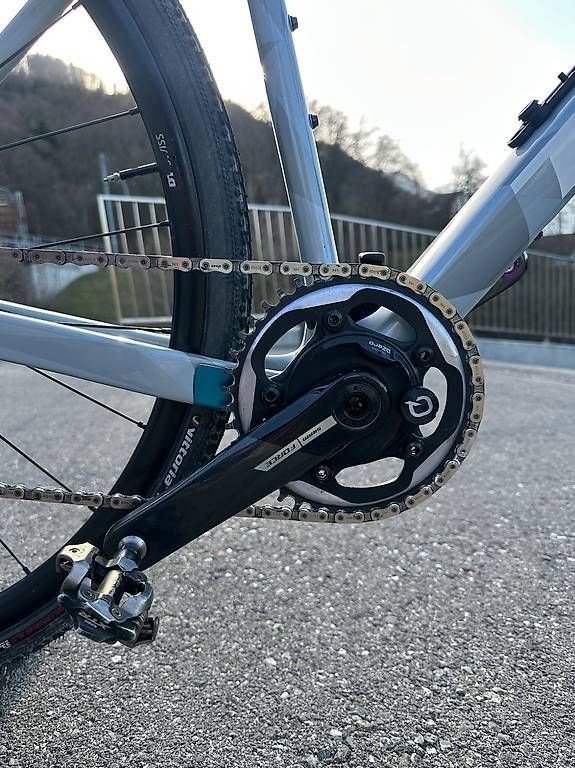 Biciclette: Trek Boone 5 Taille 49 – Usato da Blonay venduto da did_n996 2