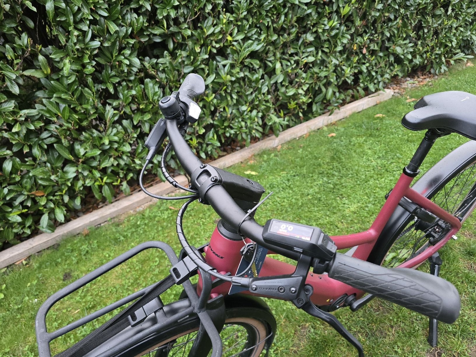 Stevens Biciclette: Stevens E-Bike 25 km/h – Usato da Kägiswil venduto da Qendro95 3