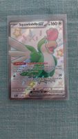 Squawkabilly ex shiny Fullart Paldean Fates