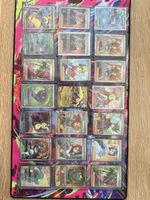 Sammelkarte Pokémon 🇬🇧 Neuwertig ab CHF 1.-