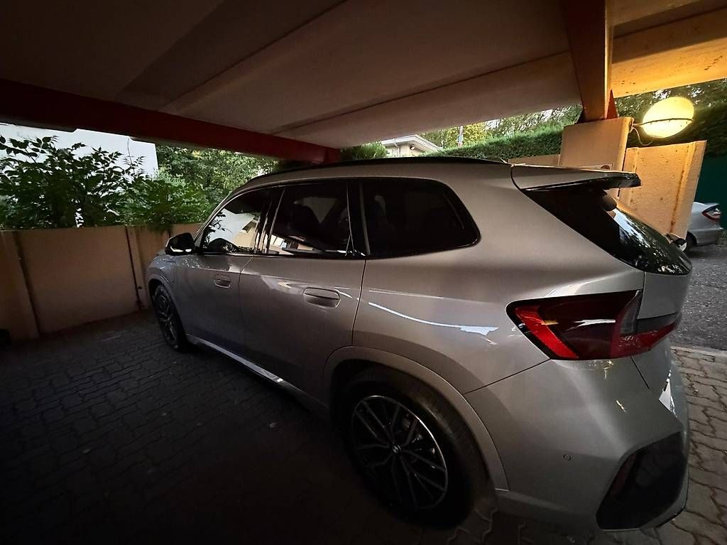 Automobili: BMW X1 U11 30e xDrive – Usato da Langenthal venduto da Goergens10 2